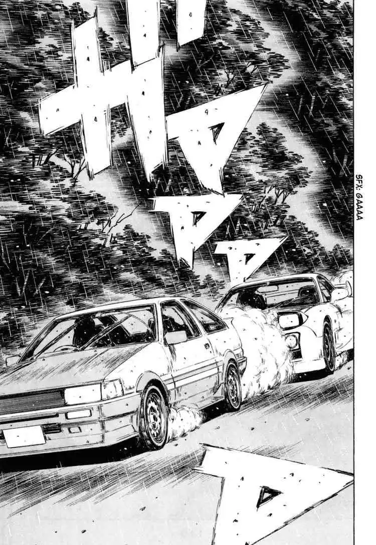 Initial D Chapter 314 2